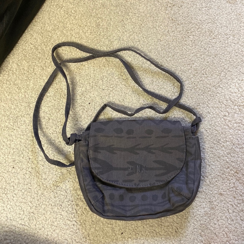 VS PINK Tribal Crossbody